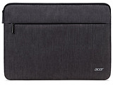 ACER PROTECTIVE SLEEVE DUAL TONE DARK GRAY 14.0" / NP.BAG1A.294 Grey
