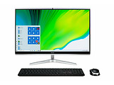 ACER Aspire C24-1650 / 23.8" FullHD IPS / Intel Core i3-1115G4 / 8GB DDR4 / 256G SSD / Intel Iris Xe Graphics / Endless OS / DQ.BFTME.001