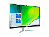 ACER Aspire C24-1650 / 23.8" FullHD IPS / Intel Core i3-1115G4 / 8GB DDR4 / 256G SSD / Intel Iris Xe Graphics / Endless OS / DQ.BFTME.001
