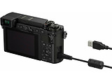 Panasonic DC-GX9EE-K