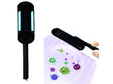 AccExpert Portable Desinfection UV Lamp