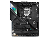 ASUS ROG STRIX Z590-F GAMING WI-FI / ATX S1200