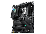ASUS ROG STRIX Z590-F GAMING WI-FI / ATX S1200