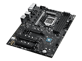 ASUS ROG STRIX Z590-F GAMING WI-FI / ATX S1200