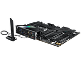 ASUS ROG STRIX Z590-F GAMING WI-FI / ATX S1200