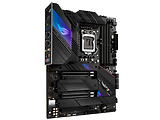 ASUS ROG STRIX Z590-E GAMING WI-FI / ATX S1200