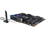 ASUS ROG STRIX Z590-E GAMING WI-FI / ATX S1200
