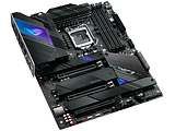 ASUS ROG STRIX Z590-E GAMING WI-FI / ATX S1200