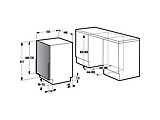 GORENJE GV 572D10