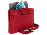 Tucano BAG IDEA COMPUTER 15.6 + Mouse Red