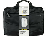 Tucano BAG IDEA COMPUTER 15.6 + Mouse