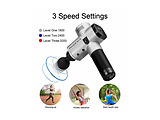 AccExpert Phoenix Massager Gun