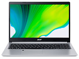 ACER Aspire A515-45-R53T / 15.6" FullHD IPS / AMD Ryzen 5 5500U / 16GB DDR4 / 512GB NVMe / AMD Radeon Graphics / No OS / NX.A82EU.00E /