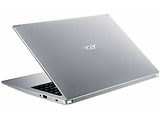 ACER Aspire A515-45-R53T / 15.6" FullHD IPS / AMD Ryzen 5 5500U / 16GB DDR4 / 512GB NVMe / AMD Radeon Graphics / No OS / NX.A82EU.00E /