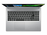 ACER Aspire A515-45-R53T / 15.6" FullHD IPS / AMD Ryzen 5 5500U / 16GB DDR4 / 512GB NVMe / AMD Radeon Graphics / No OS / NX.A82EU.00E /