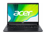 ACER Aspire A515-45-R79V / 15.6" FullHD IPS / AMD Ryzen 5 5500U / 8GB DDR4 / 512GB NVMe / AMD Radeon Graphics / No OS / NX.A83EU.00B /