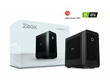 ZOTAC Magnus One / Intel Core i7-10700 / Intel H470 / NVidia RTX 3070 8GB / 500W 80+ Platinum / Barebone / ZBOX-ECM73070C-BE /