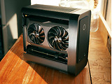 ZOTAC Magnus One / Intel Core i7-10700 / Intel H470 / NVidia RTX 3070 8GB / 500W 80+ Platinum / Barebone / ZBOX-ECM73070C-BE /