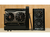 ZOTAC Magnus One / Intel Core i7-10700 / Intel H470 / NVidia RTX 3070 8GB / 500W 80+ Platinum / Barebone / ZBOX-ECM73070C-BE /
