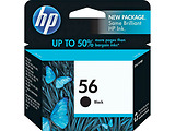 HP C6656AE / №56 19ml