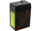CSB GP645 / 6V 4.5Ah /