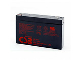 CSB GP672 / 6V 7.2Ah /