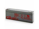 CSB HRL1210W / 12V 2Ah / High Rate Long Life