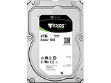 Seagate Server Exos ST4000NM000A / 3.5" HDD 4.0TB
