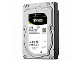 Seagate Server Exos ST4000NM000A / 3.5" HDD 4.0TB