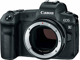 Canon EF-EOS R / Mount Adapter Control Ring 2972C00