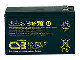 CSB EVX1272 / 12V 8Ah /