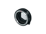 Canon EF-EOS R / Mount Adapter with Drop-in Variable ND Filter A