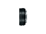 Canon EF-EOS R / Mount Adapter with Drop-in Variable ND Filter A