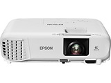 Epson EB-W49 / LCD WXGA 3800Lum