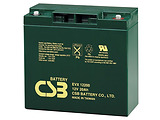 CSB EVX12200 / 12V 20Ah /