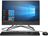 HP 205 G4 / 21.5" FullHD IPS / AMD Ryzen 5 3500U / 8GB DDR4 / 256Gb NVMe / AMD Radeon HD / Iron Gray / Linux DOS