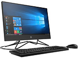 HP 205 G4 / 21.5" FullHD IPS / AMD Ryzen 5 3500U / 8GB DDR4 / 256Gb NVMe / AMD Radeon HD / Iron Gray / Linux DOS