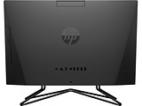 HP 205 G4 / 21.5" FullHD IPS / AMD Ryzen 5 3500U / 8GB DDR4 / 256Gb NVMe / AMD Radeon HD / Iron Gray / Linux DOS