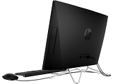 HP 205 G4 / 21.5" FullHD IPS / AMD Ryzen 5 3500U / 8GB DDR4 / 256Gb NVMe / AMD Radeon HD / Iron Gray / Linux DOS