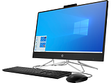 HP 205 G4 / 21.5" FullHD IPS / AMD Ryzen 5 3500U / 8GB DDR4 / 256Gb NVMe / AMD Radeon HD / Iron Gray / Linux DOS
