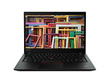 Lenovo ThinkPad T14s / 14.0" FullHD / Intel Core i5-10210U / 8Gb RAM / 256Gb SSD / Windows 10 PRO /