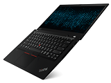 Lenovo ThinkPad T14s / 14.0" FullHD / Intel Core i5-10210U / 8Gb RAM / 256Gb SSD / Windows 10 PRO /