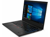Lenovo ThinkPad E14 / 14.0" FullHD / Intel Core i5-1135G7 / 8Gb RAM / 256Gb SSD / No OS /