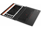Lenovo ThinkPad E14 / 14.0" FullHD / Intel Core i5-1135G7 / 8Gb RAM / 256Gb SSD / No OS /