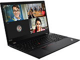 Lenovo ThinkPad T15 / 15.6" FullHD / Intel Core i5-10210U / 8Gb RAM / 256Gb SSD / Windows 10 PRO /