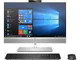 HP EliteOne 800 G6 / 23.8" FullHD IPS Touch / Intel Core i5-10500 / 8GB DDR4 / 256GB NVMe / AMD Radeon RX 5300M 3GB / Windows 10 PRO /