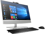 HP EliteOne 800 G6 / 23.8" FullHD IPS Touch / Intel Core i5-10500 / 8GB DDR4 / 256GB NVMe / AMD Radeon RX 5300M 3GB / Windows 10 PRO /