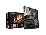 GIGABYTE Z590 D / ATX S1200