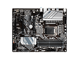 GIGABYTE Z590 D / ATX S1200
