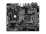 GIGABYTE H510M S2H / mATX S1200